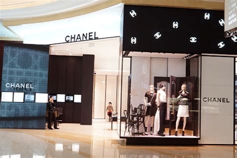 where to buy chanel in philippines|chanel store in philippines.